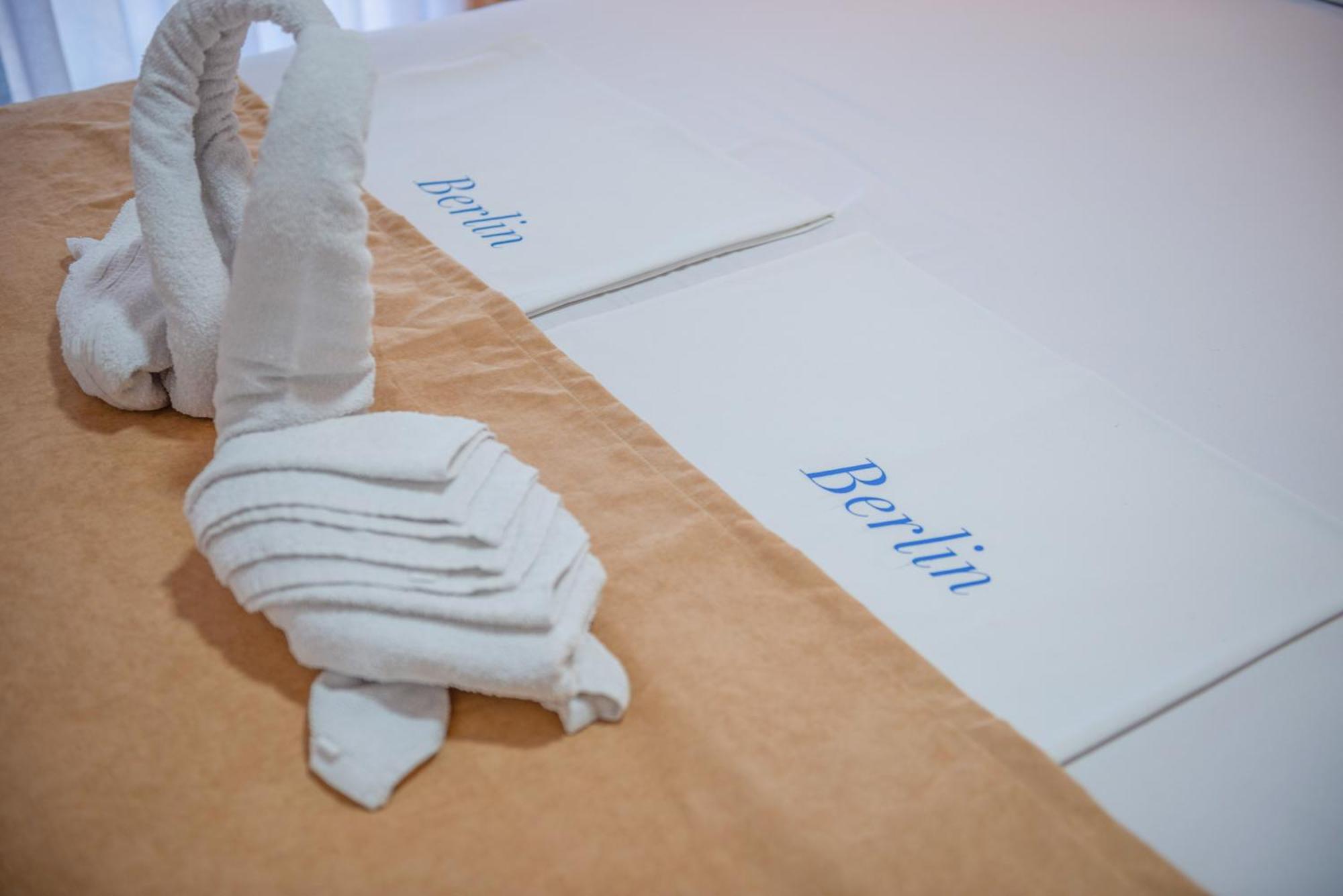Bed and Breakfast Premium Berlin With Pool Ulcinj Zewnętrze zdjęcie