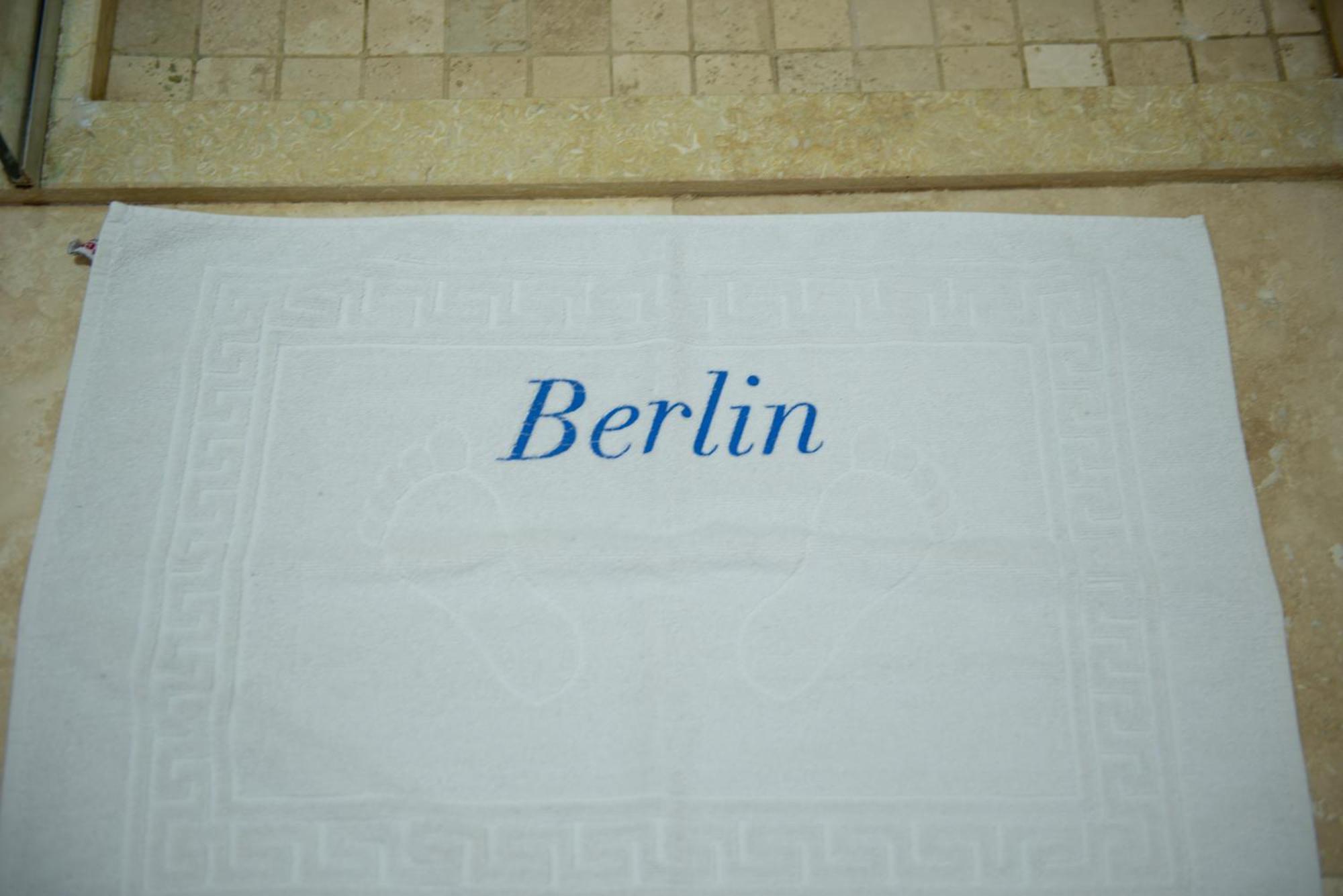Bed and Breakfast Premium Berlin With Pool Ulcinj Zewnętrze zdjęcie