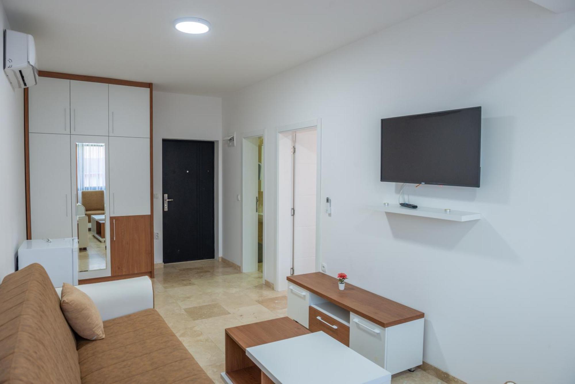 Bed and Breakfast Premium Berlin With Pool Ulcinj Zewnętrze zdjęcie