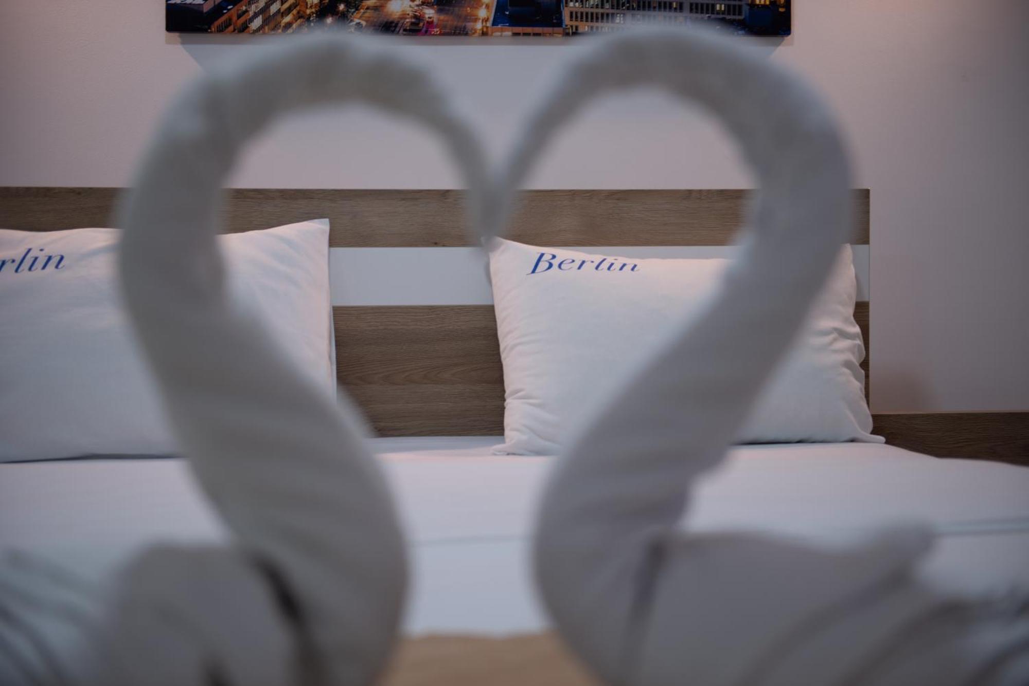 Bed and Breakfast Premium Berlin With Pool Ulcinj Zewnętrze zdjęcie