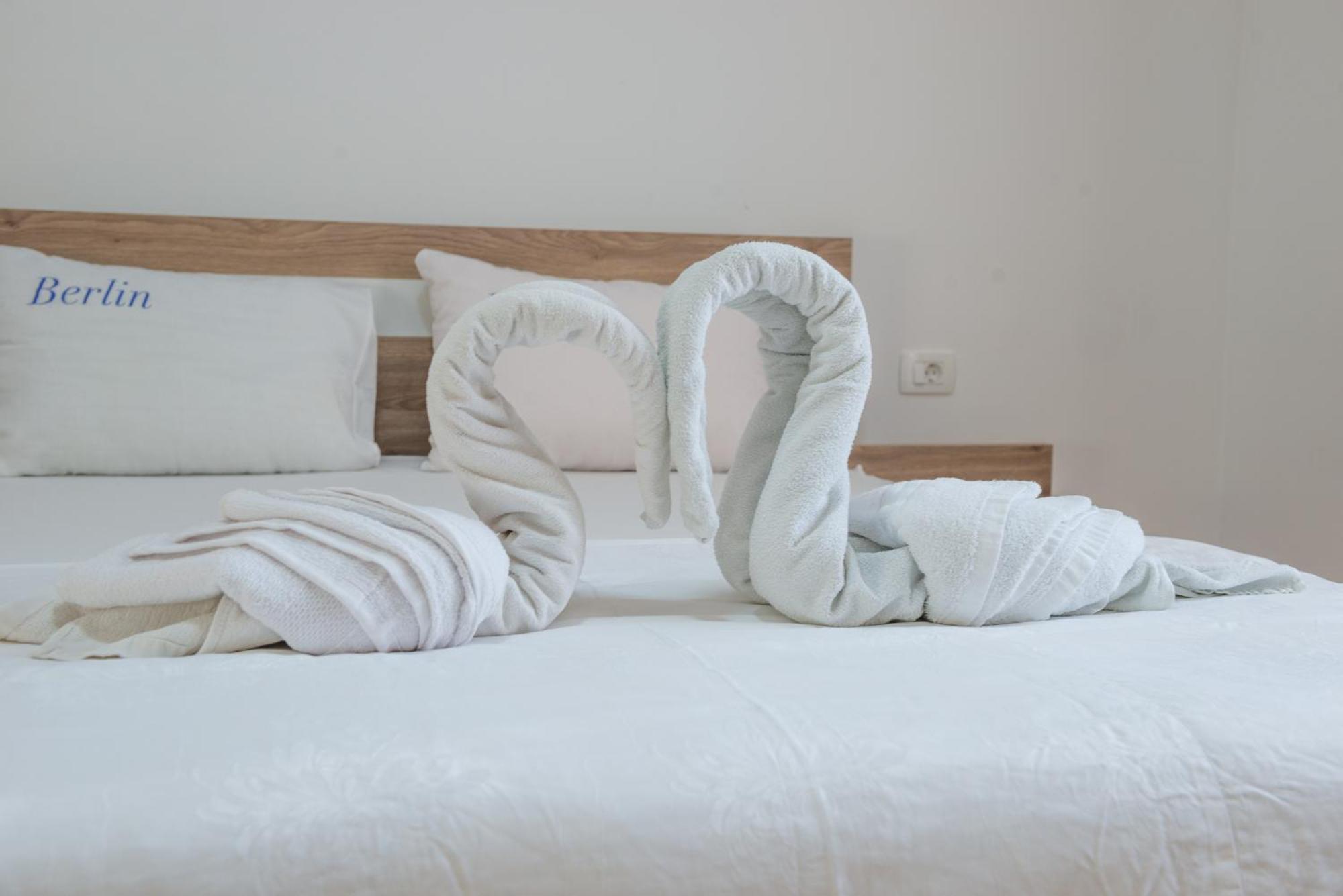 Bed and Breakfast Premium Berlin With Pool Ulcinj Pokój zdjęcie