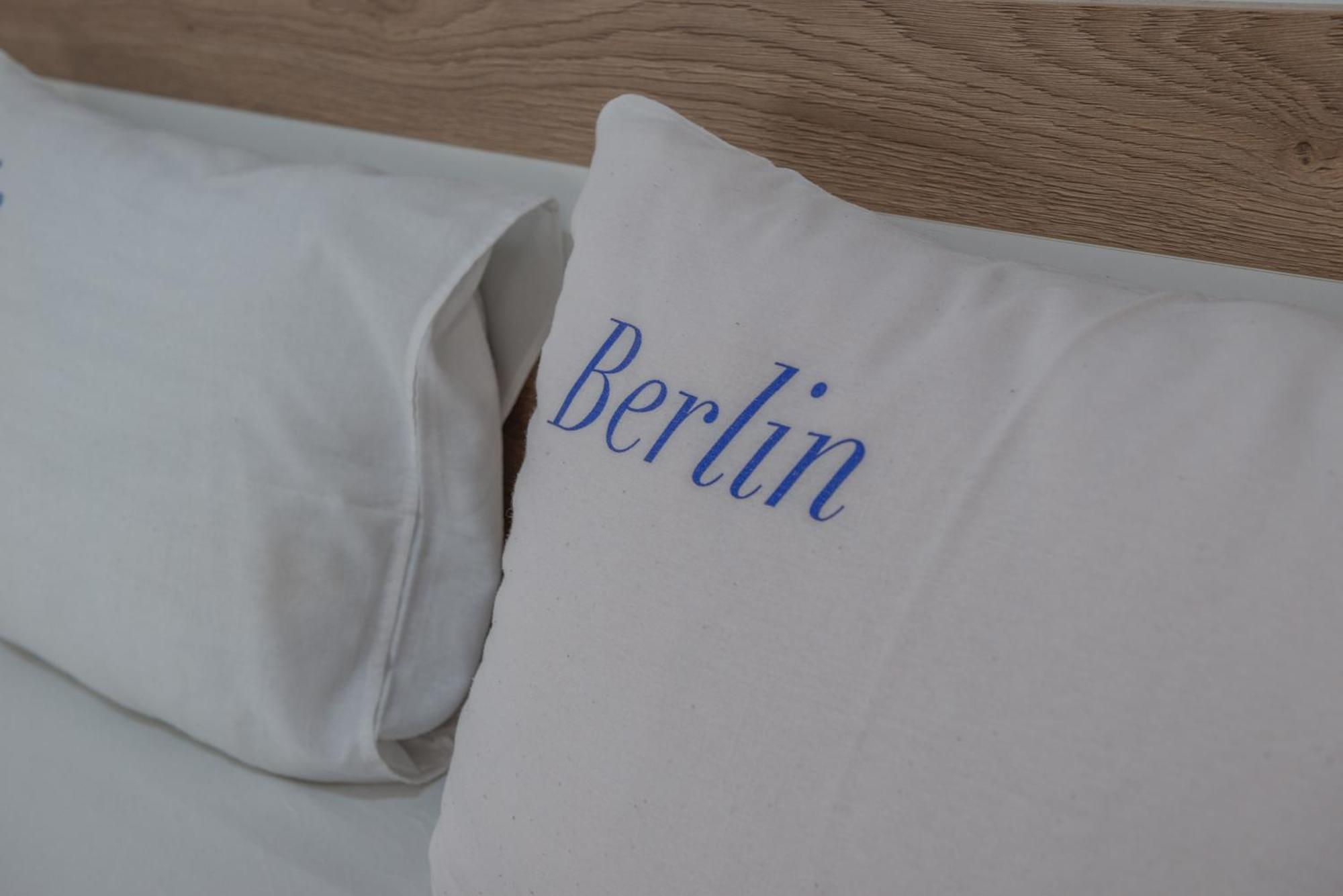 Bed and Breakfast Premium Berlin With Pool Ulcinj Pokój zdjęcie