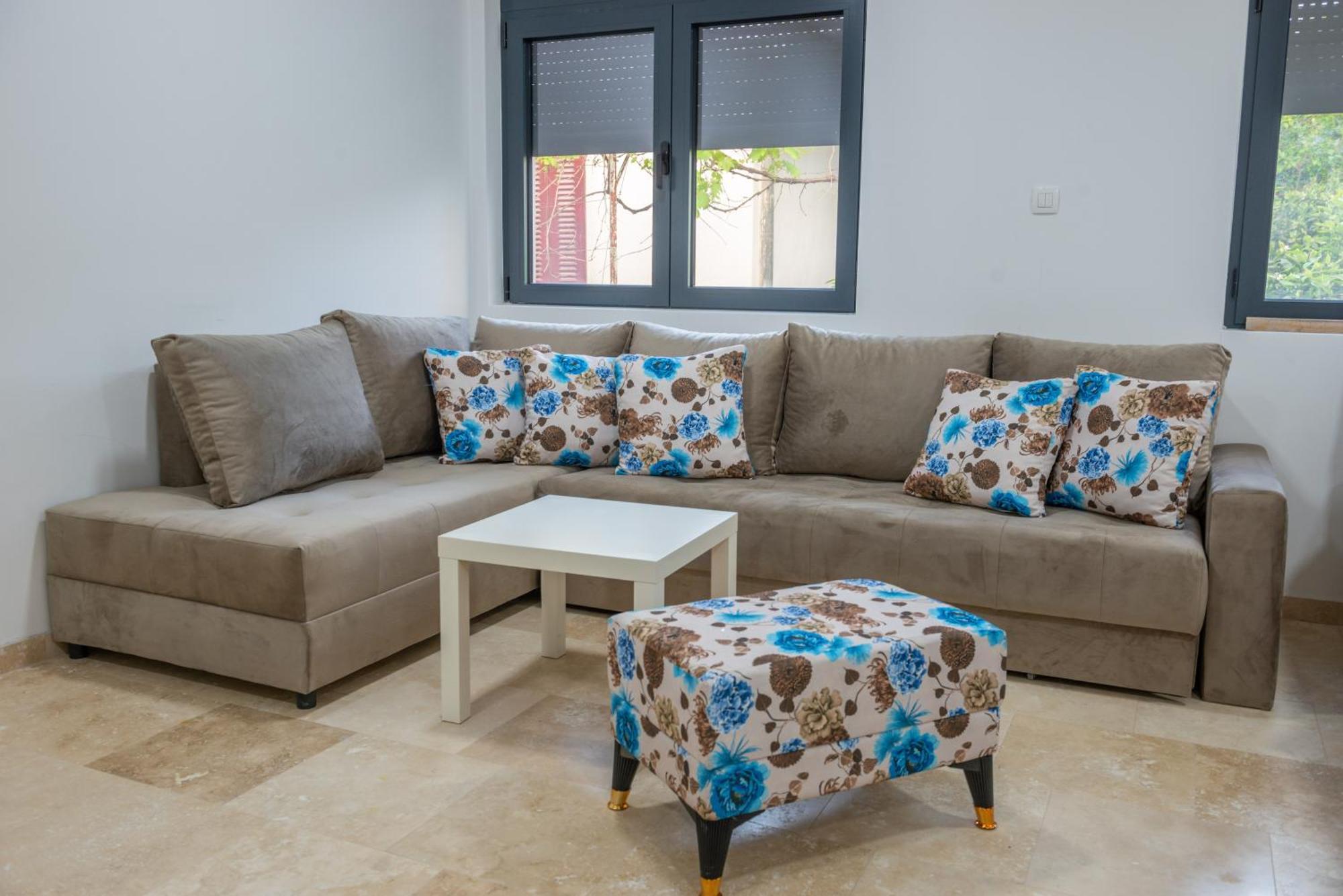 Bed and Breakfast Premium Berlin With Pool Ulcinj Pokój zdjęcie