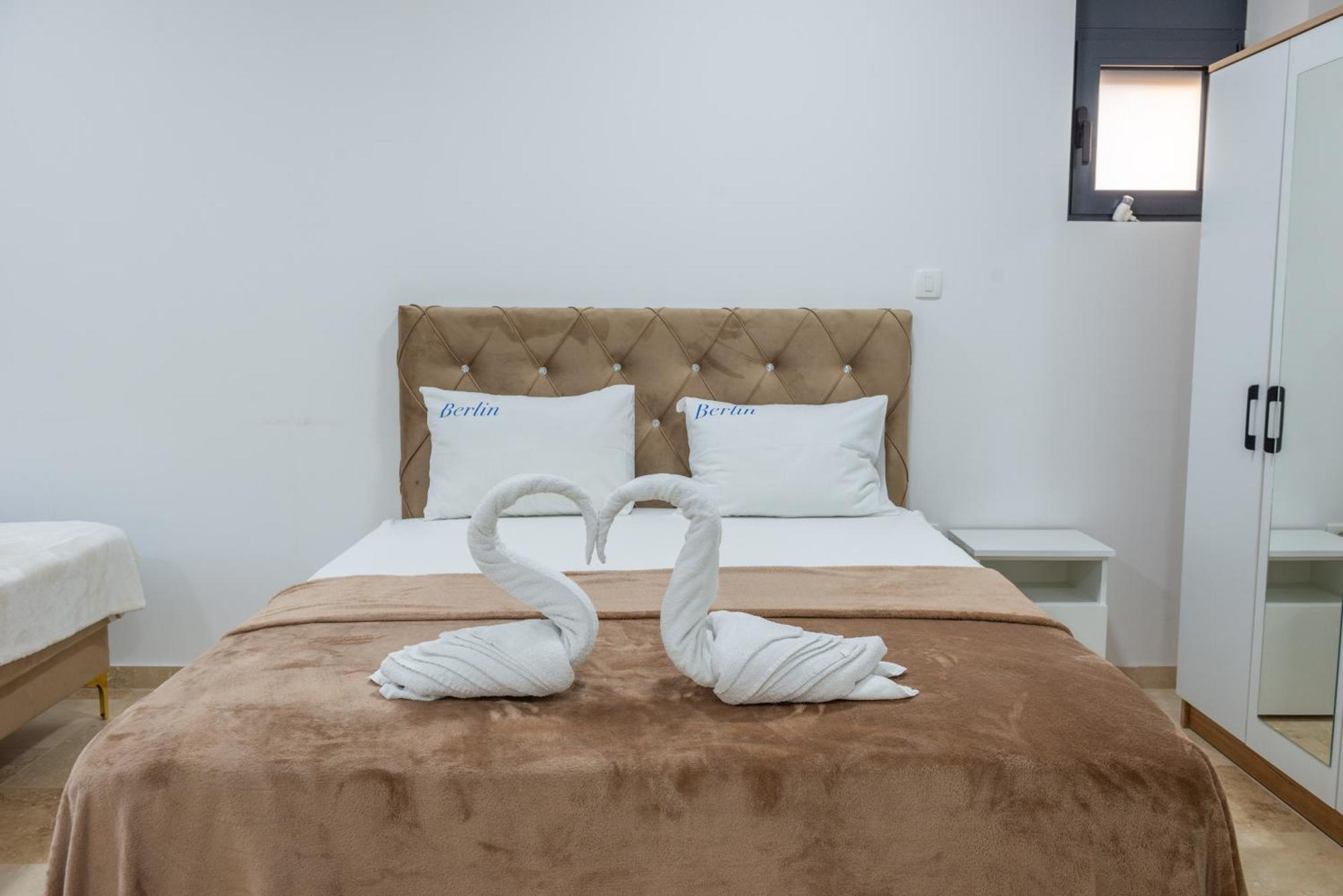 Bed and Breakfast Premium Berlin With Pool Ulcinj Pokój zdjęcie