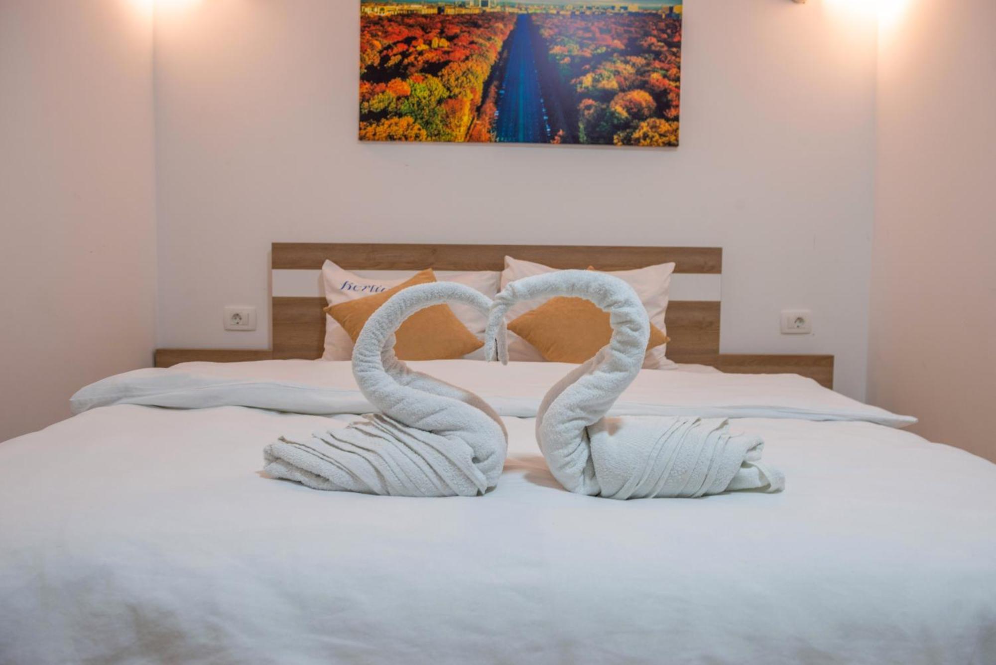 Bed and Breakfast Premium Berlin With Pool Ulcinj Pokój zdjęcie